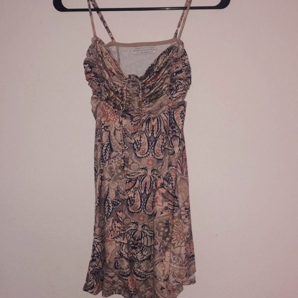Urban Outfitters light summer dress size S